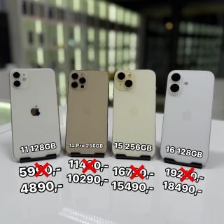 📉Další víkendová AKCE pouze u nás v Havířově. 📉 . . #iphone #ios #iproblem #pikaso